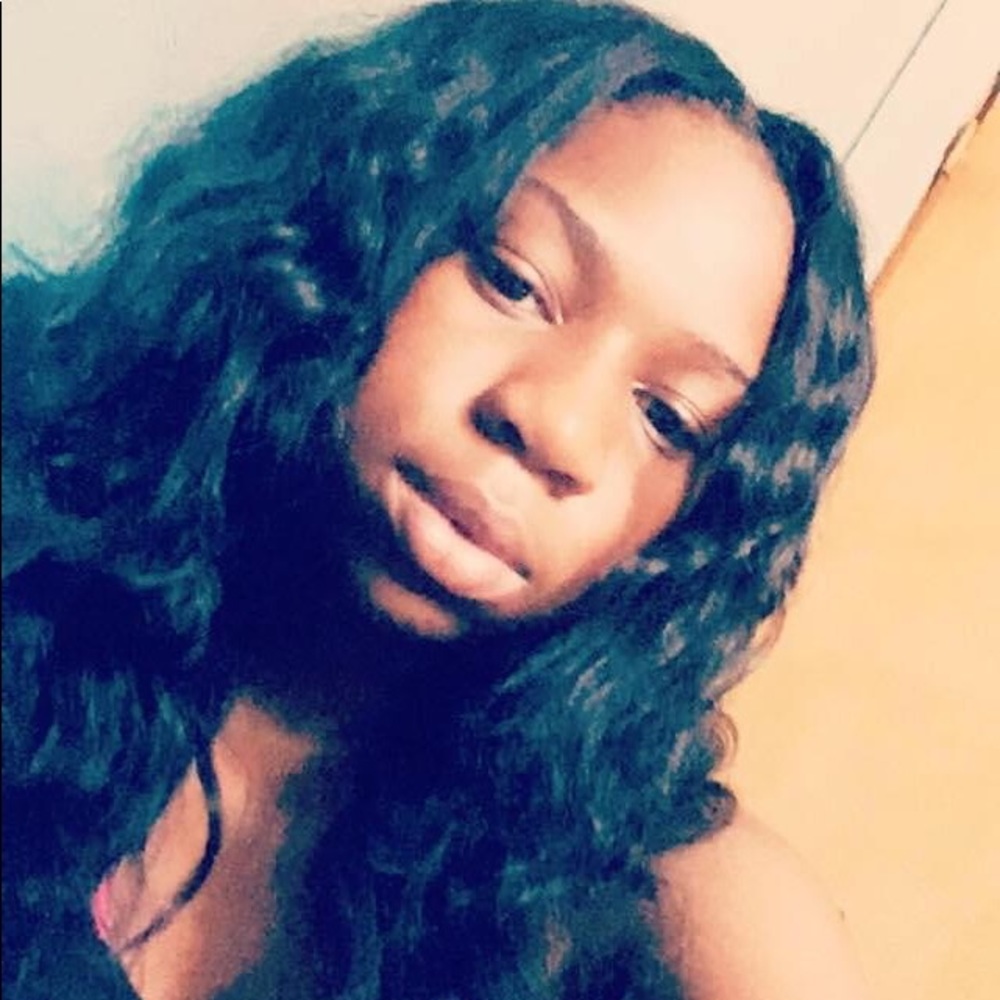 Meet your Posher, Kamyah
